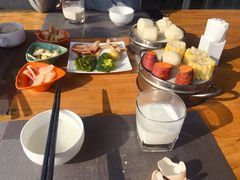 -帐篷客·溪龙茶谷度假酒店