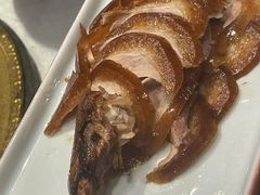 -京味斋·北京烤鸭(北京南站洋桥店)