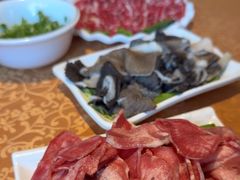 -马三妹跷脚牛肉(苏稽总店)