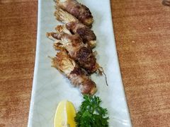 -大吉鲜鱼料理自慢(维也纳大厦店)