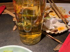 -辣尚瘾·烤鱼·新川菜(交大直营店)