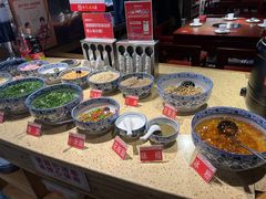 -黄家码头老火锅(解放碑旗舰店)