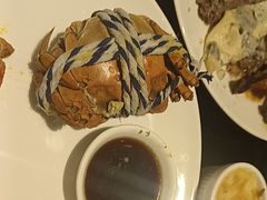 -富力威斯汀酒店·知味自助餐厅