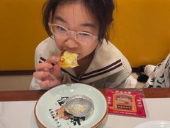 -禄运茶居·手工点心(猎德店)