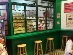 -孖记茶档·热腾茶餐(荔湾领展广场店)