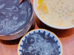-小团圆糖水铺(襄阳南路店)