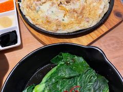 -新加坡高记KOO KEE Restaurant(盈科店)