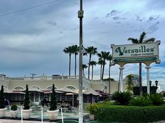 -Versailles Restaurant Cuban Cuisine