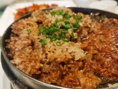 荷香糯米排骨-金春禧(英雄山路旗舰店)