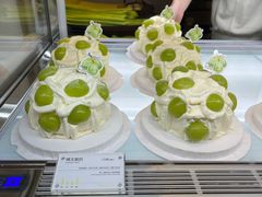 -WenTinG文汀·半糖蛋糕(合生汇店)