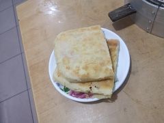 -清真玉林老字号稍麦羊杂碎(宽巷子民族美食街店)