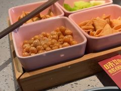 -味妙烤鱼吧(回龙观店)