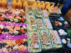 -池田寿司·新鲜现做(昌平悦荟店)