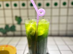 -碌碌发·东南亚风味烧烤档(体育西店)