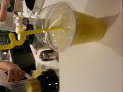 -每日新鲜水果吧(南京东路店)