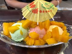 芒果船-民信老铺(华盖路店)