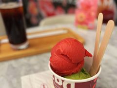 哈根达斯冰淇淋火锅-哈根达斯(美罗城店)