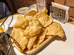 -焯牛潮汕牛肉火锅(云峰街创始店)