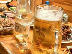 -晶吉·居酒屋·烧鸟·海胆(民主广场店)