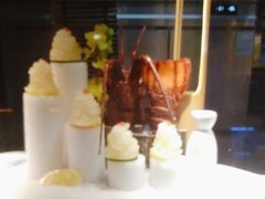 -阿伟海鲜楼·福建菜(延寿店)