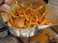 -味子夫鸡柳(解放碑总店)