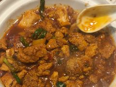 -深巷家味馆.湖北头牌红烧鱼头拌饭(黄陂店)