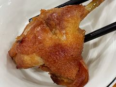 姜母鸭-斯丹姜母鸭·古法干香(涂门街总店)