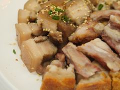 -大水车公馆·顺德菜·妈姐菜(均安店)
