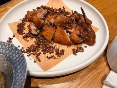 -花舍·新派粤菜·西餐·下午茶(亚运村·鸟巢店)