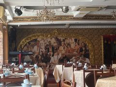 -维吾尔餐厅(宜山路店)