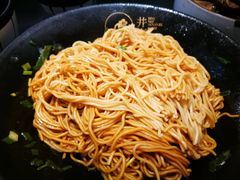 -贡梅老面馆·蟹粉面·无锡特色小吃(南长街主推店)