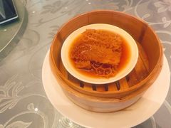 -万豪酒店·咏豪中餐厅