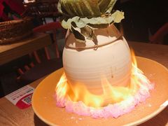 罐罐牛腩-吃饭皇帝大(解放西路店)