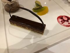 -王品牛排(郑州大卫城店)