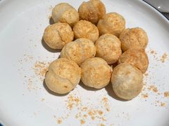 -三人行骨头王火锅(长寿店)