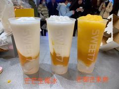 -7分甜(苏州园区科文中心店)