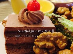 -三宝大饭店-中和艺素餐厅(浦上金山正祥广场店)