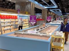 -果蔬好生活超市(乐堤港店)