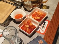 -通海俄式烧烤·俄罗斯大串(嵩山路店)