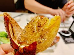 -新加坡海鲜共和(名胜世界圣淘沙海滨坊)