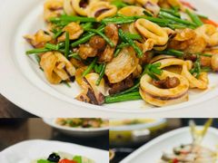 -唐山宴大唐州府精品中餐