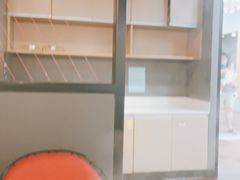 -鱼酷活鱼烤鱼(梅江印象城店)