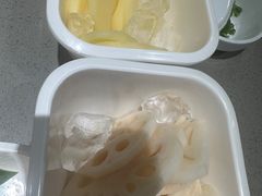 -海底捞火锅(上地华联店)