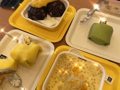 -满记甜品(正方京城店)