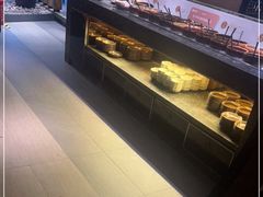 自助取餐区-湊湊火锅·茶憩(石家庄万象城店)