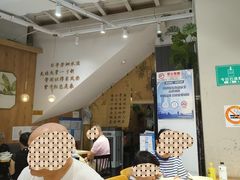 -小桃园·豆浆油条(复兴中路店)