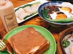 -澳门陈光记烧味饭店(南京德基广场店)
