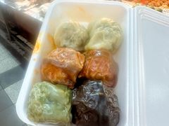 -西归浦每天偶来市场