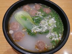 -武圣羊汤(武圣路店)