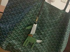-GOYARD(恒隆广场店)